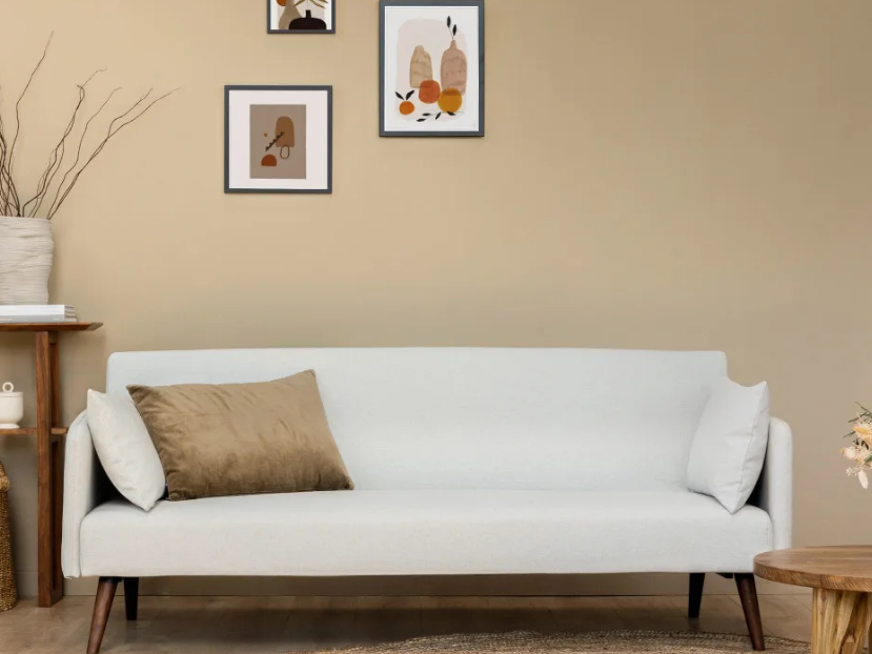 canape 3 places convertible